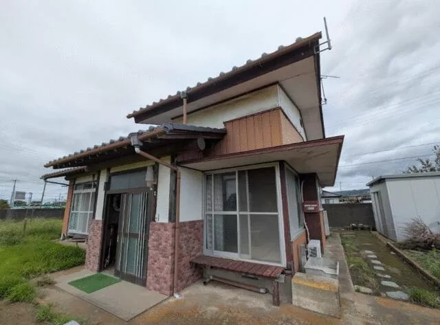 Hitachi City Taihara Town 1-chome (Omiya Station) Single-story building 4DK