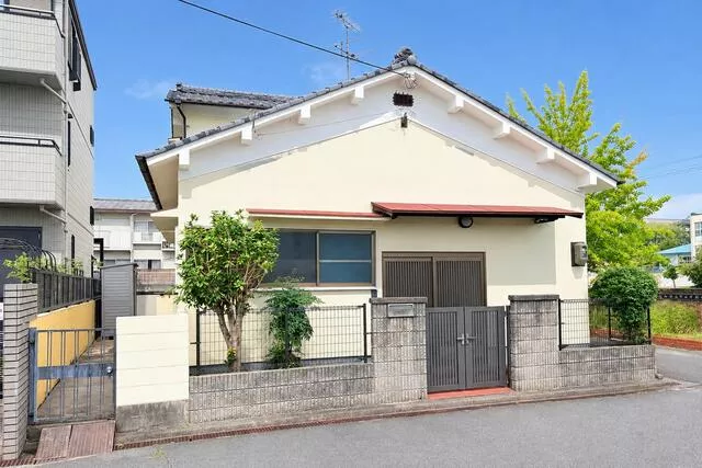 Yamato Koriyama City, Koizumi Town (Yamato Koizumi Station), 2-story, 5SDK