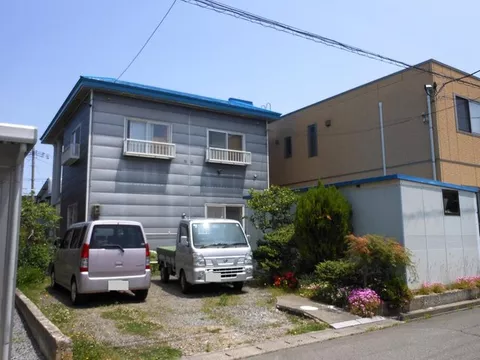 Kanazawa 5, 8.6 million yen