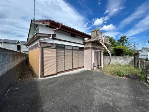 Shibukawa (Shibukawa Station) 5,980,000 yen