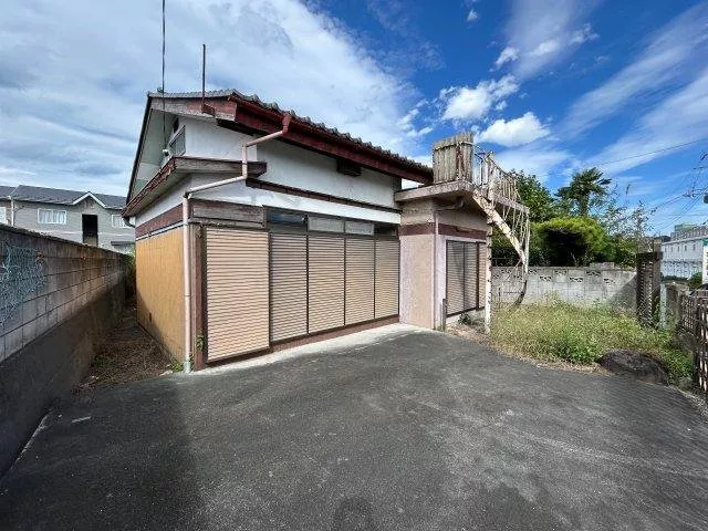 Shibukawa (Shibukawa Station) 5,980,000 yen
