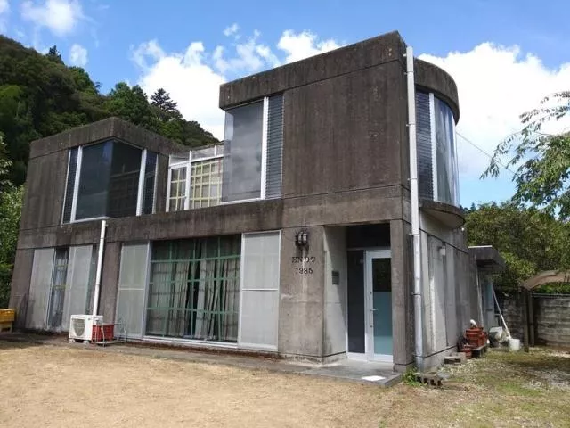 Anan City, Asebi-cho Nishinai, 2-story, 4K
