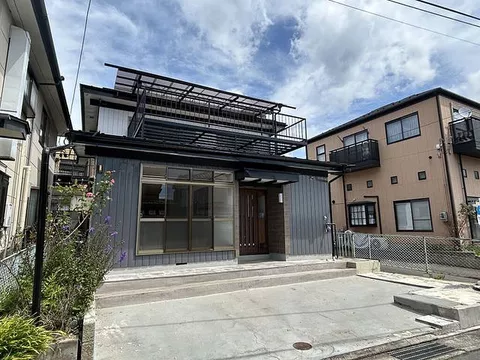 Used single-family home, Okaya City, Nagachi Dehaya 3-chome, single-family home - Image 3