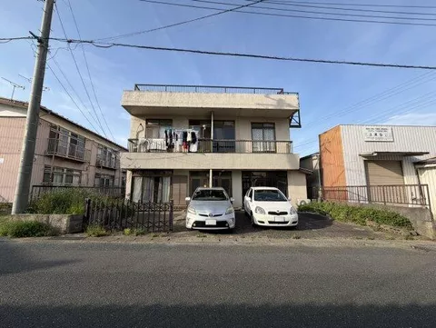 3-chome, Sengokucho, Hitachi City (Hitachitaga Station) 3-story 6LDK