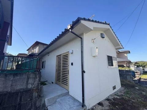 【Owner change property with a surface yield of 8%】Currently rented (rent: 65,000/month)☆