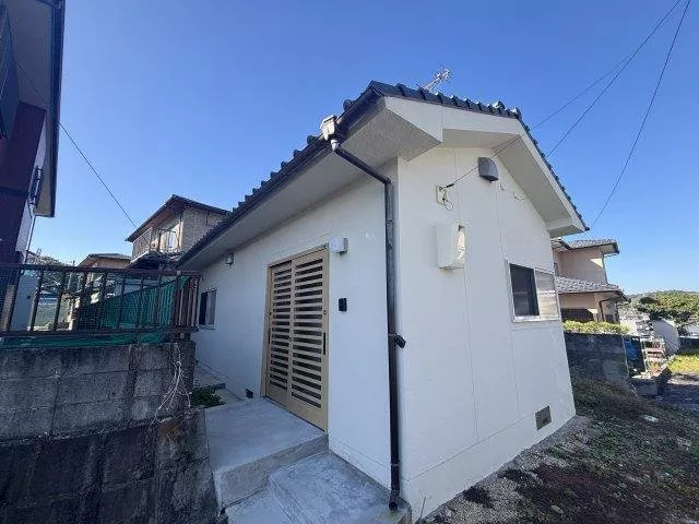 【Owner change property with a surface yield of 8%】Currently rented (rent: 65,000/month)☆