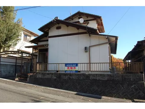Izumimachi Otomi (Toki City Station) 4.8 million yen