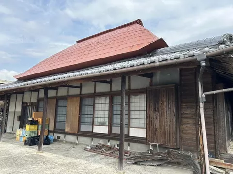4K, Narutachi, Tonari-cho, Awa City (Nishi-Maoe Station)