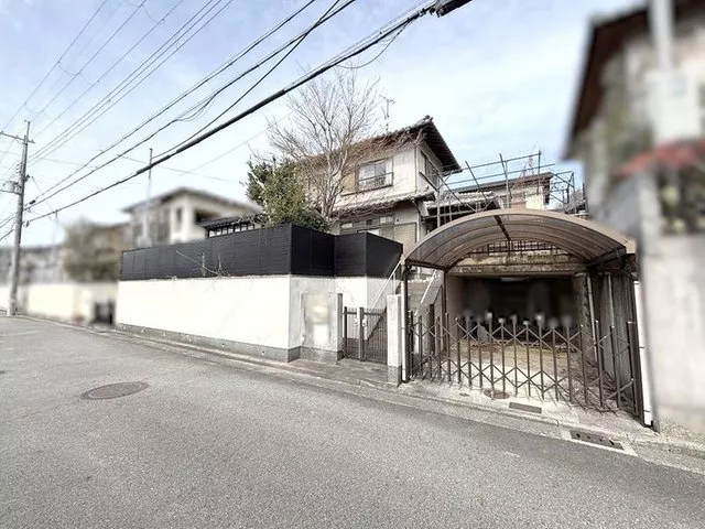 ■ Fukuya Real Estate Sales Kawanishi Store ■ Affordable property in Nissei New Town!
