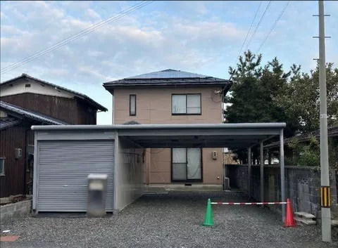 Sonobe, Takahama Town, Oi District 2-story 4LDK