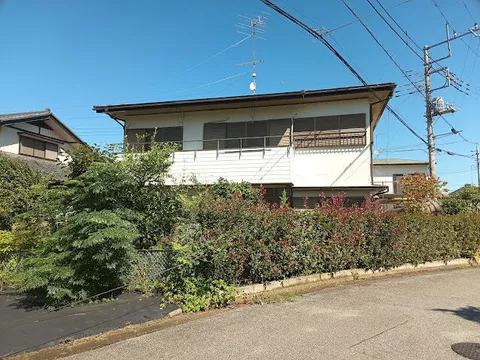 Tatebayashi City, Suwachō (Morinji-mae Station), 2-story, 5SLDK