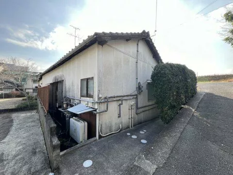 Yatsushiro-shi, Chiba (Yatsushiro Sta.) Single story house, 5DK

1.3 million yen