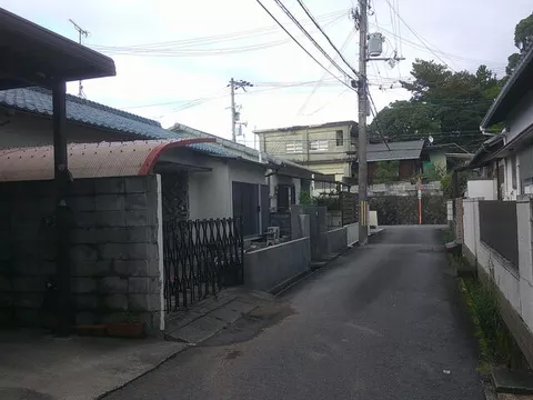 Kainan City, Ononaka (Kainan Station) 2-story 5DK