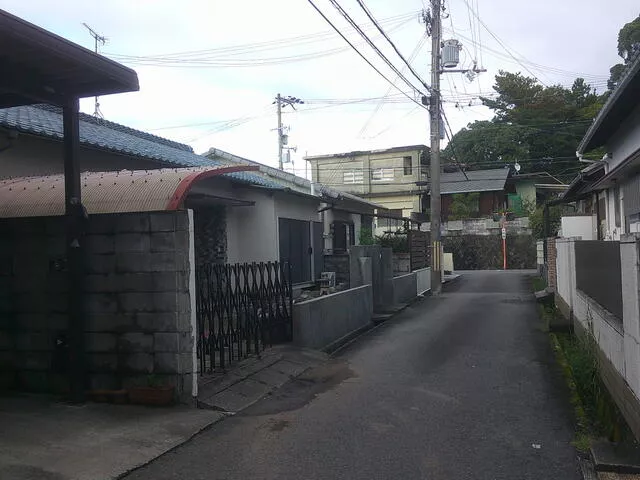 Kainan City, Ononaka (Kainan Station) 2-story 5DK