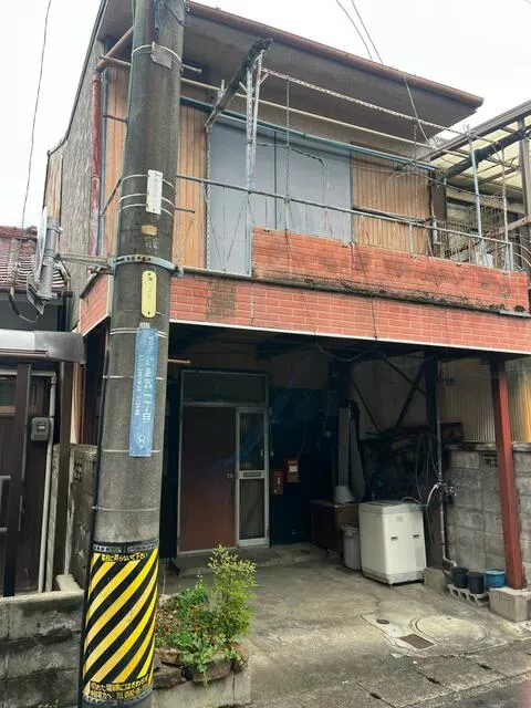 Gifu City, Kagamijima Nishi 1-chome (Nishi Gifu Station), 2-story, 6K