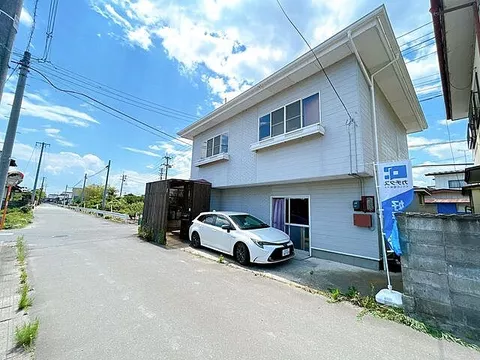 Used single-family home in Iwanuma City, Shimono-go