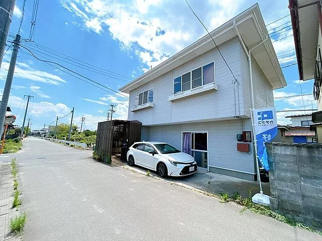 Used single-family home in Iwanuma City, Shimono-go