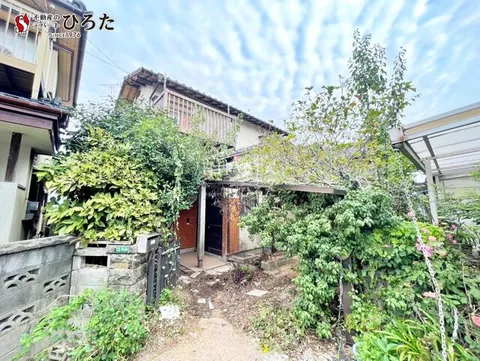 Kitakyushu City, Kokura Minami Ward, Wakazono 2-chome (Jono Station), 2 floors, 4DK
