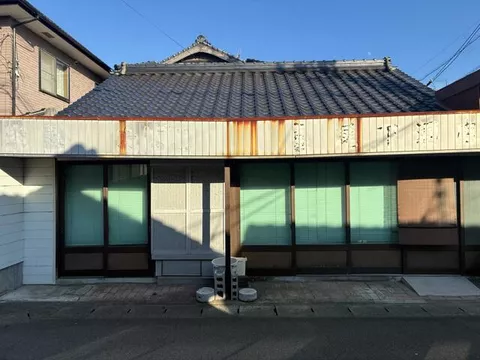 Ube City, Hachioji Town (Ube Misaki Station), 2-story, 6DK