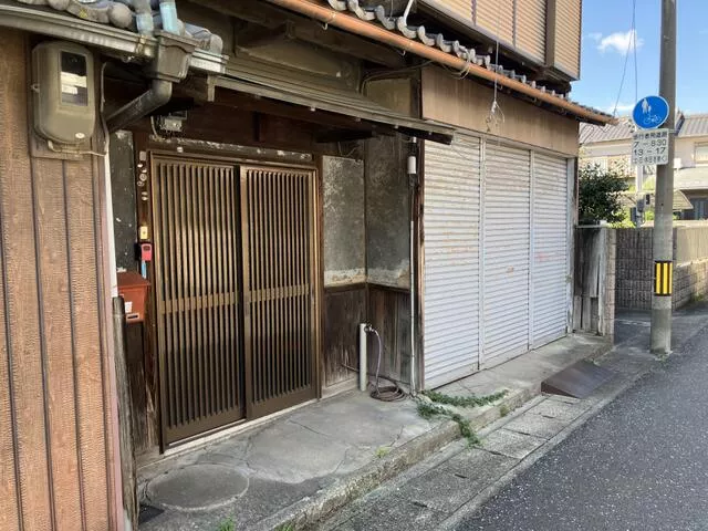 Gifu City, Nagara Yurakucho (Gifu Station), 2-story, 4DK