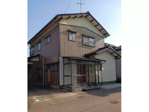Ota (Tsubata Station) 9.8 million yen
