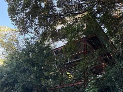 Former Okakata Village 900,000 yen