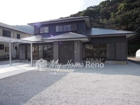 Tsurumaki, Hizen Town, 13.9 million yen