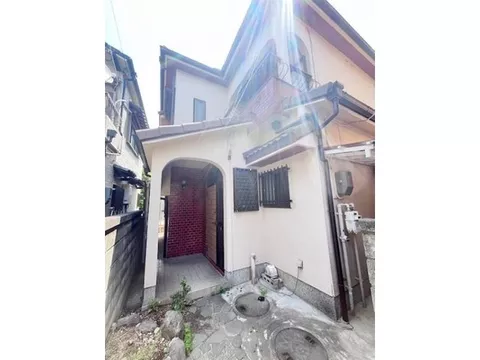 ■A quiet residential area for raising children♪■Commercial facilities are within walking distance.