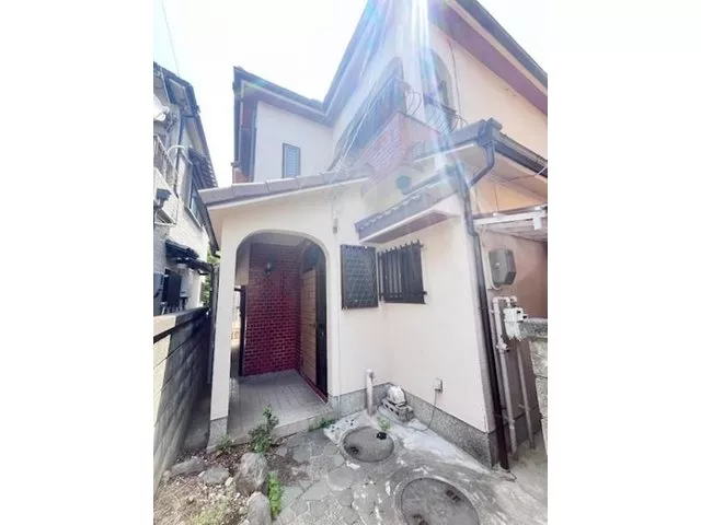 ■A quiet residential area for raising children♪■Commercial facilities are within walking distance.