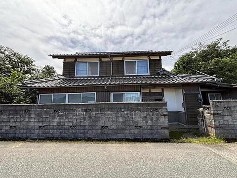 Used single-family home, Iwami-gun, Iwami-cho, Otani