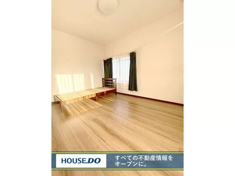 WEB [Viewing reservation] guidance is smooth♪ Land 51 tsubo! FamilyMart 8 minutes on foot♪ Convenient for various matters!