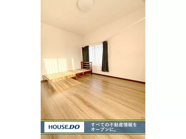 WEB [Viewing reservation] guidance is smooth♪ Land 51 tsubo! FamilyMart 8 minutes on foot♪ Convenient for various matters!