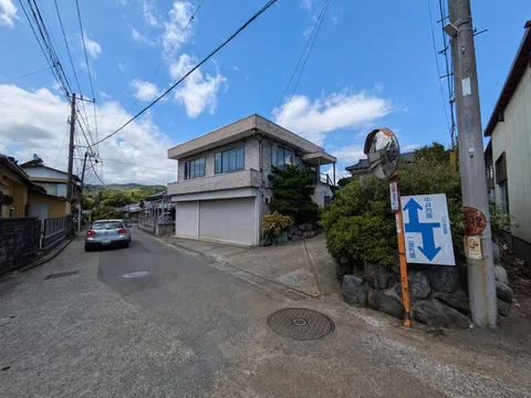 Odawara City, Kotake (Odawara Station) 2-story building 2K