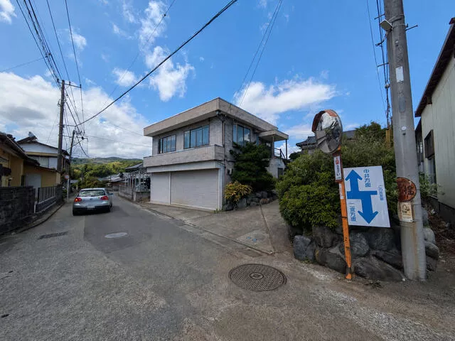 Odawara City, Kotake (Odawara Station) 2-story building 2K