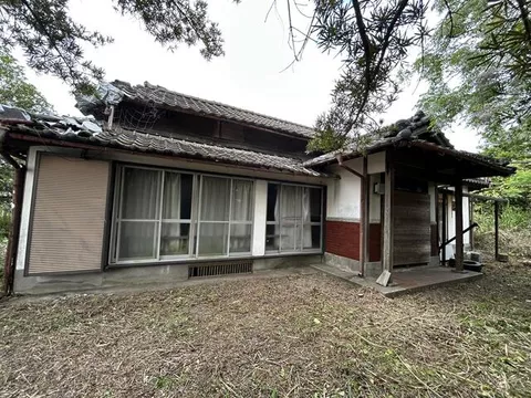 Kumamoto City, Minami Ward, Kawaguchi Town, single-story building, 6DK