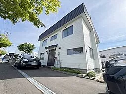 Used single-family home in Misono 5-3