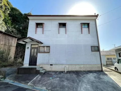 2-story building, 2LDK in Tachikami, Ago Town, Shima City