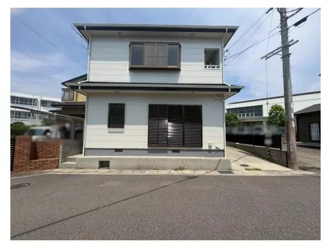 Nakaguro (Iwadeki Station) 14.9 million yen