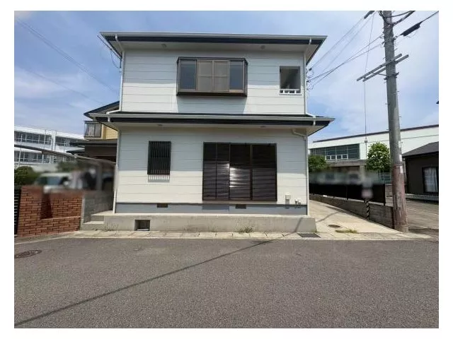 Nakaguro (Iwadeki Station) 14.9 million yen