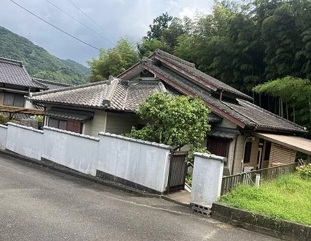 Used single-family home, Yamamoto