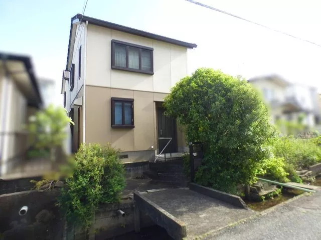 Rokuzamachi (Saga Station) 11.5 million yen