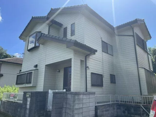 Oami Shiratori City Shimizu (Nagata Station) 2-story 4LDK