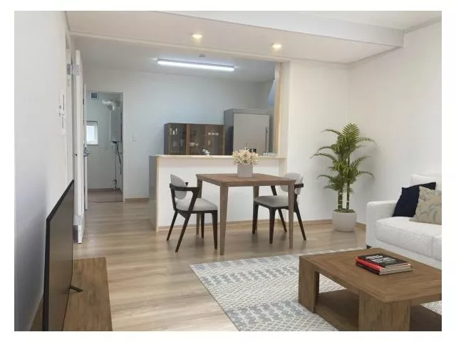 [Renovation completed] ／ 500,000 yen cash back for contract benefits! ／
