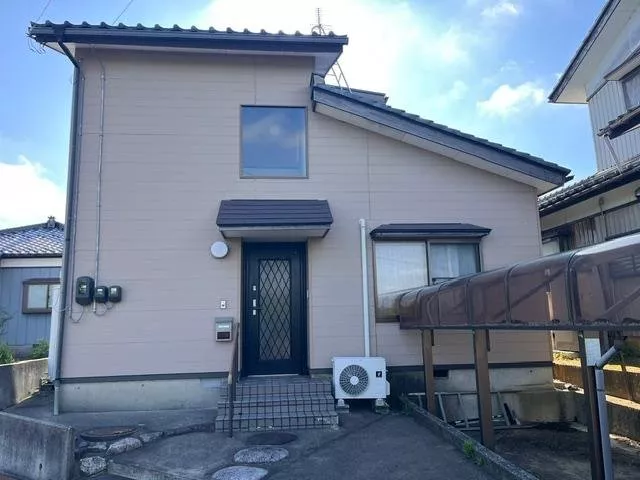 Oaza Tagami (Tagami Station) 2,500,000 yen