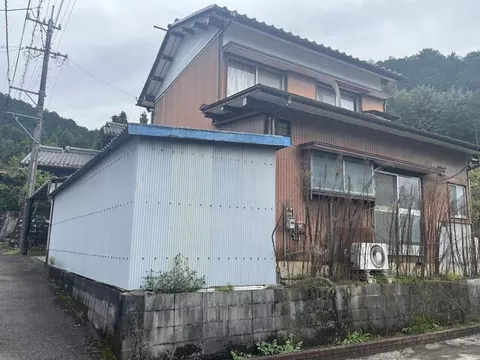Yamagata City, Isami, two-story building, 5DK