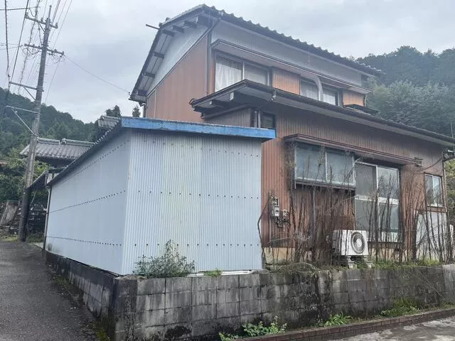 Yamagata City, Isami, two-story building, 5DK