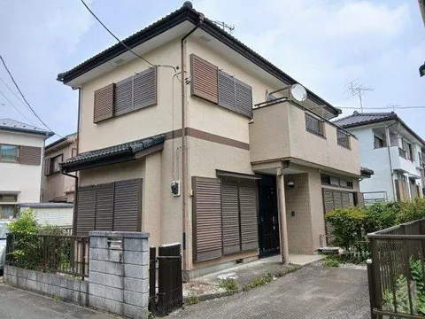 Oaza Tomita (Omanuma Station) 4,800,000 yen