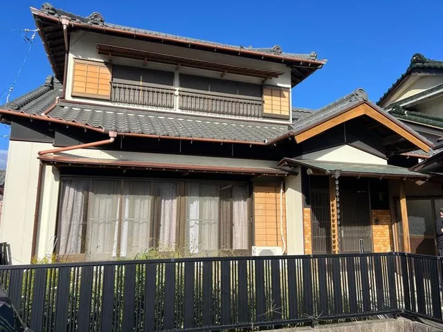 5.9 million yen, Karasu Town