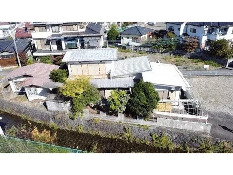 Haguro Town (Kofu Station) 3.95 million yen