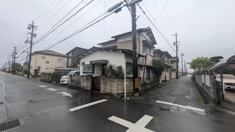 Ichinomiya City, Yamato Town, Kariyanga, Yaku-shido (Kariyanga Station) 2-story 4DK